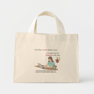 Lesebuch für kleine Tasche