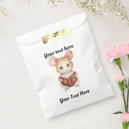 Lesebuch Geschenktütchen