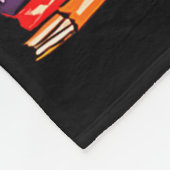 Lesebücher Bibliothekar Leser Nerd Ich bin okay Le Fleecedecke (Ecke)