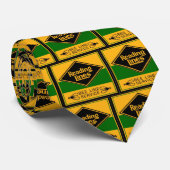 Leseeisenbahn-Linien, Luftlinie-Service Krawatte (Gerollt)