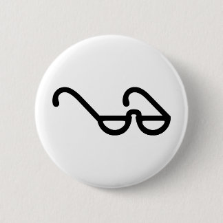 Lesegläser Button