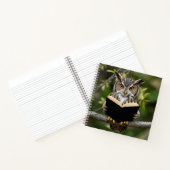 Lesekugel Notizblock (Innenseite)