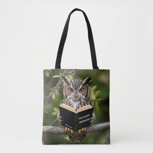 Lesekugel Tasche (Vorderseite)