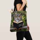 Lesekugel Tasche (Von Nahem)
