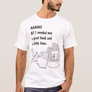 Leseküken T-Shirt