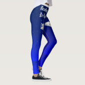 Leseleggings Leggings (Rechts)