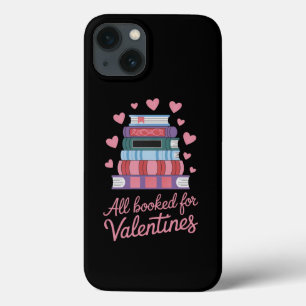 Leselhrer/in komplett ausgebucht für Valentinstag Case-Mate iPhone Hülle