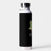 Leselhrerin Trinkflasche (Rechts)