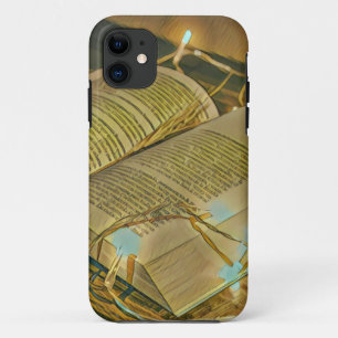 Leseliebte Geschenke für Bibliothekare Case-Mate iPhone Hülle