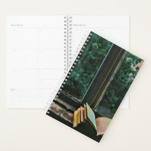 Leseliebte Geschenke für Bibliothekare Planer