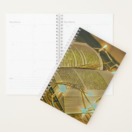 Leseliebte Geschenke für Bibliothekare Planer (Anzeige)