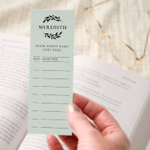 Leseliste mit Personalisiertem Datenname