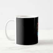 Lesen - 100% Chance auf Lesen Kaffeetasse (Links)