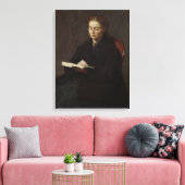 Lesen, 1863 leinwanddruck (Insitu (Wohnzimmer))