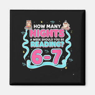 Lesen 67 Meme Englieacher Lustig 67 Buchliebhaber  Magnet