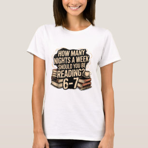 Lesen 67 Meme Englischlehrer Lustig 67 Bibliotheka T-Shirt