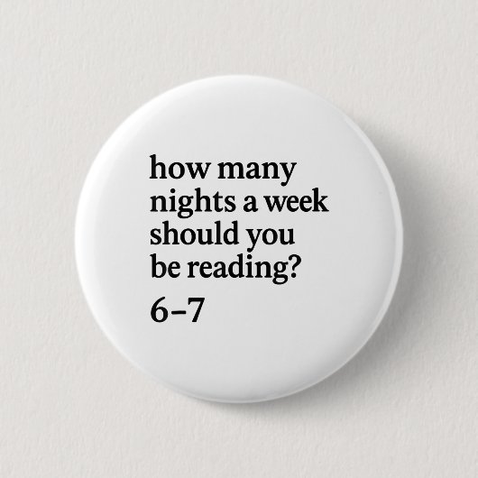 Lesen 67 Meme Englischlehrer Lustig 67 Buch Liebe Button (Vorderseite)