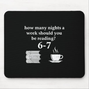Lesen 67 Meme Englischlehrer Lustig 67 Buch Liebe Mousepad