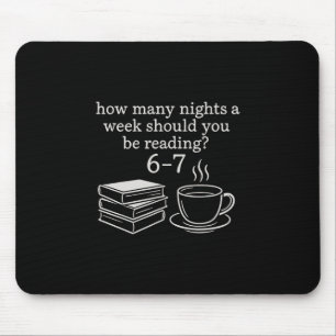 Lesen 67 Meme Englischlehrer Lustig 67 Buch Liebe Mousepad