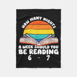 Lesen 67 Meme Englischlehrer Lustig 67 Bücherliebh Fleecedecke