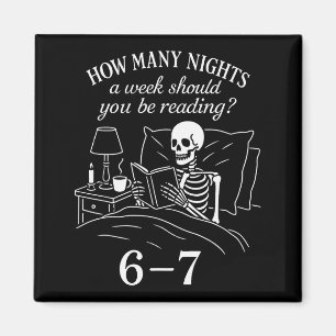 Lesen 67 Meme Englischlehrer Lustig 67 Bücherliebh Magnet