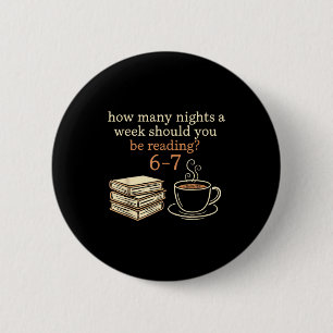 Lesen 67 Meme Englischlehrer Lustig 67 Buchliebhab Button