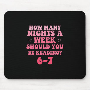 Lesen 67 Meme Englischlehrer Lustig Six Sevene R Mousepad