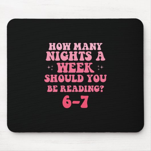 Lesen 67 Meme Englischlehrer Lustig Six Sevene R Mousepad (Vorne)