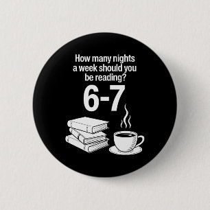 Lesen 67 Meme Englischlehrer Lustiger Buchliebhabe Button