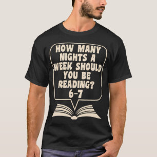 Lesen 67 Meme Englischlehrer Lustiger Leser T-Shirt