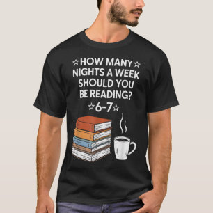 Lesen 67 Sechs Sieben Meme Englischlehrer Lustig B T-Shirt