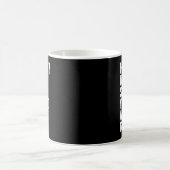 Lesen 6 7 Sechs Sieben Lehrer Bibliothekar Englisc Kaffeetasse (Mittel)