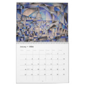 Lesen auf meinem Kalender für 2022 (Jan 2026)