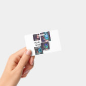 Lesen Ausweis (Handheld)