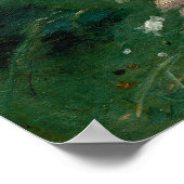 Lesen | Berthe Morisot Poster (Ecke)