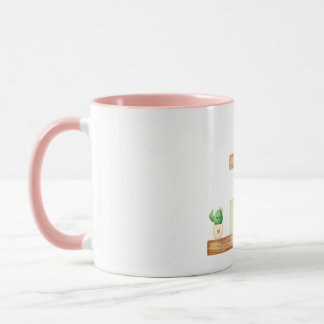 Lesen, Bildung, Lesen Tasse