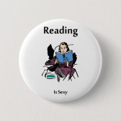 Lesen Button (Vorderseite)