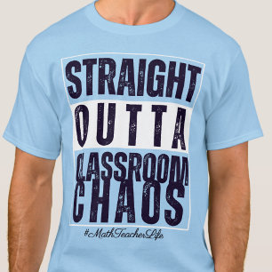 Lesen Danke Lehrer Lustiger Lehrer T-Shirt