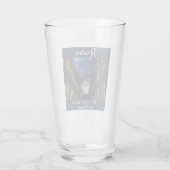 Lesen, das Abenteuer geht weiter Glas (Rückseite)