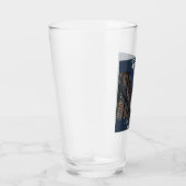 Lesen, das Abenteuer geht weiter Glas (Rechts)