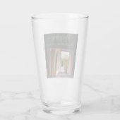 Lesen, das Abenteuer geht weiter Glas (Rückseite)