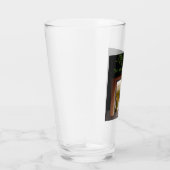 Lesen, das Abenteuer geht weiter Glas (Rechts)