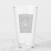 Lesen, das Abenteuer geht weiter Glas (Rückseite)