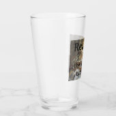 Lesen, das Abenteuer geht weiter Glas (Rechts)