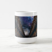 Lesen, das Abenteuer geht weiter Kaffeetasse (Mittel)