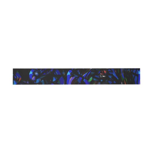 LESEN DER TOR Bar Mitzvah Envelope Wrap Band (Flach)