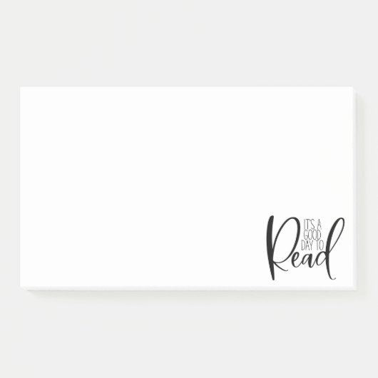 Lesen des Buches Lover Post-it-Hinweise Post-it Klebezettel (Vorderseite)