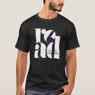 Lesen für Lehrer Schüler Eltern T-Shirt