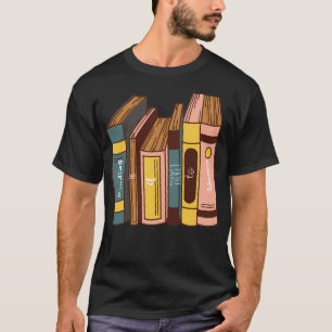 Lesen ist ein Ticket in das Abenteuer (18) T-Shirt