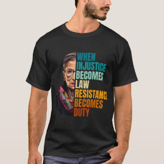 Lesen ist Macht: Lies verbotene Bücher für Leser T-Shirt